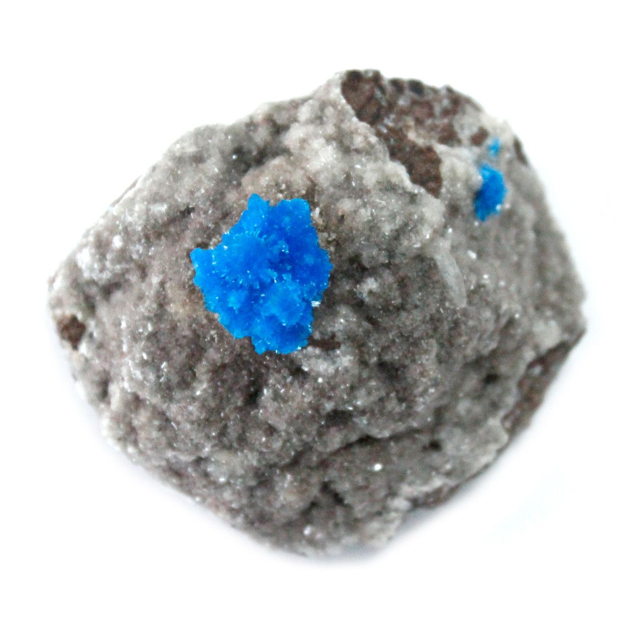 Authentic Cavensite with Metrics 30-40mm showcasing clean geometry and natural material finishes