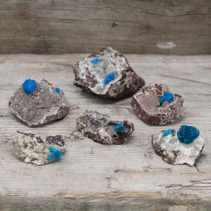 Authentic Cavensite with Metrics 30-40mm perspective detail 2 showcasing clean geometry and natural material finishes