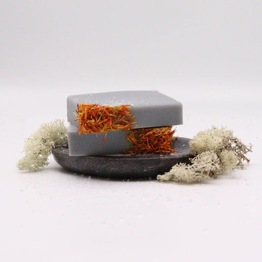 Coastal Wilderness Soap Bar - 100g