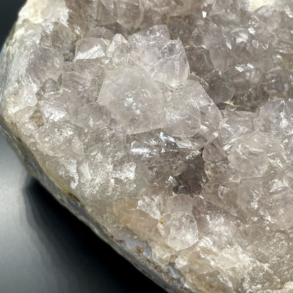 Authentic Finger Quartz (min 5 pieces per 1kg pack) perspective detail 7 showcasing clean geometry and natural material finishes
