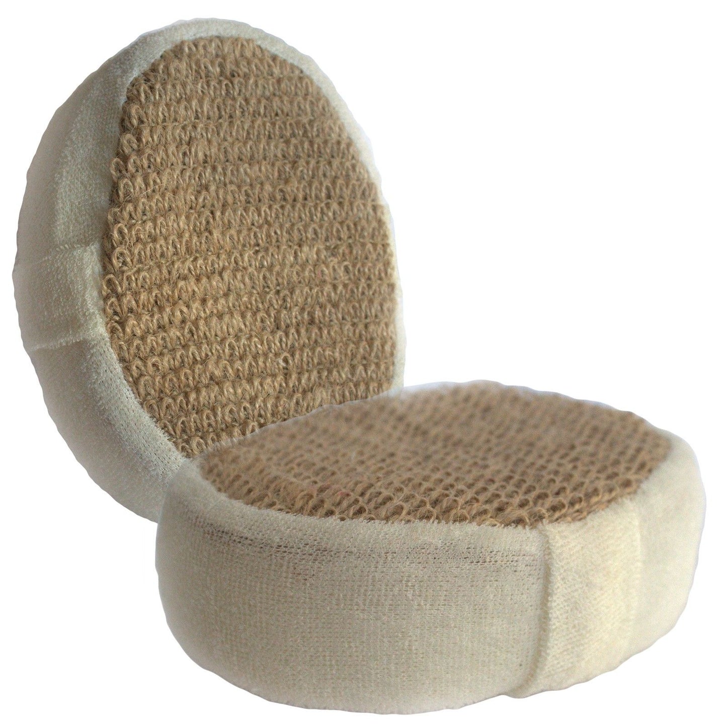 Natūrali Jūros Kempinė — Ruda