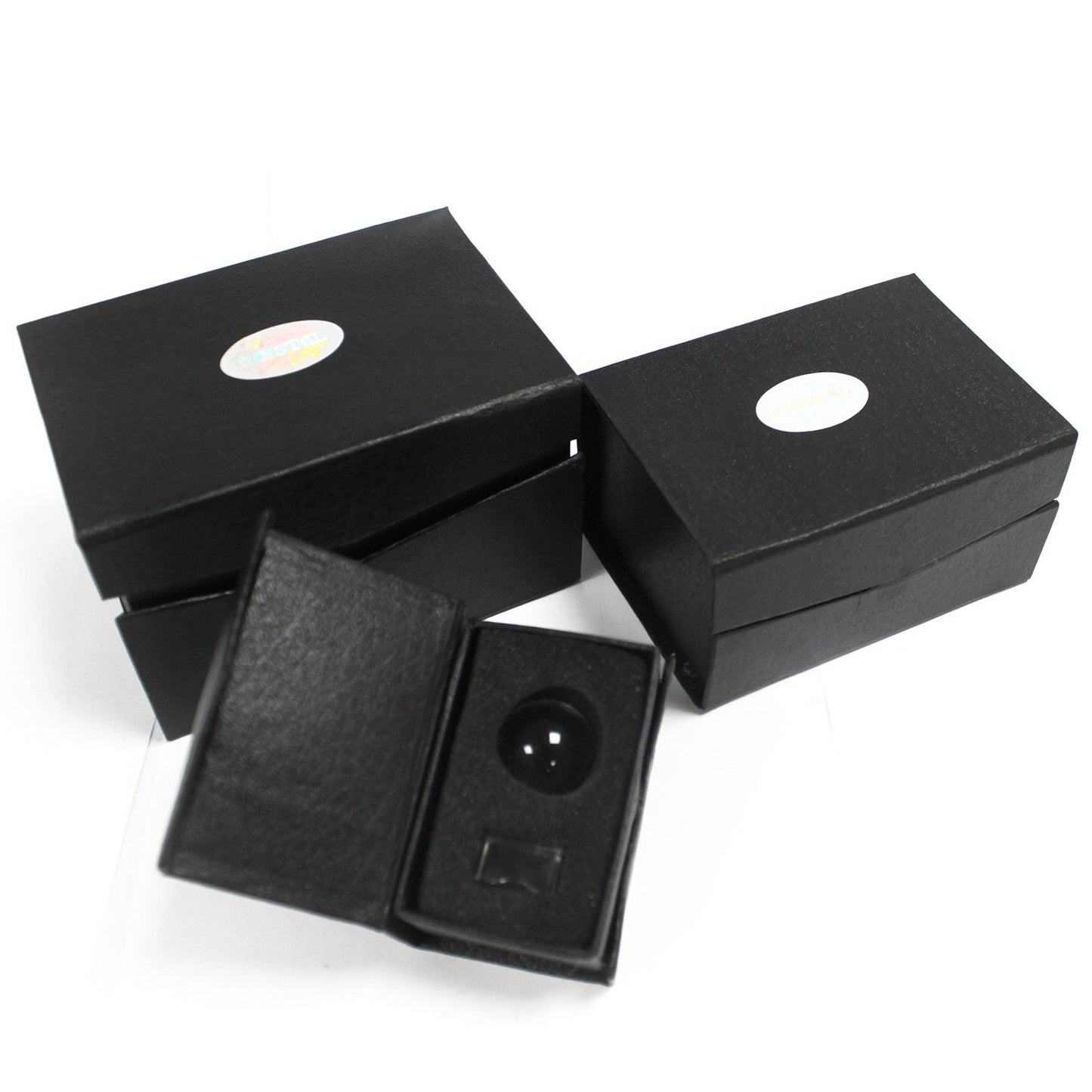 Crystal Ball on Stand 50mm