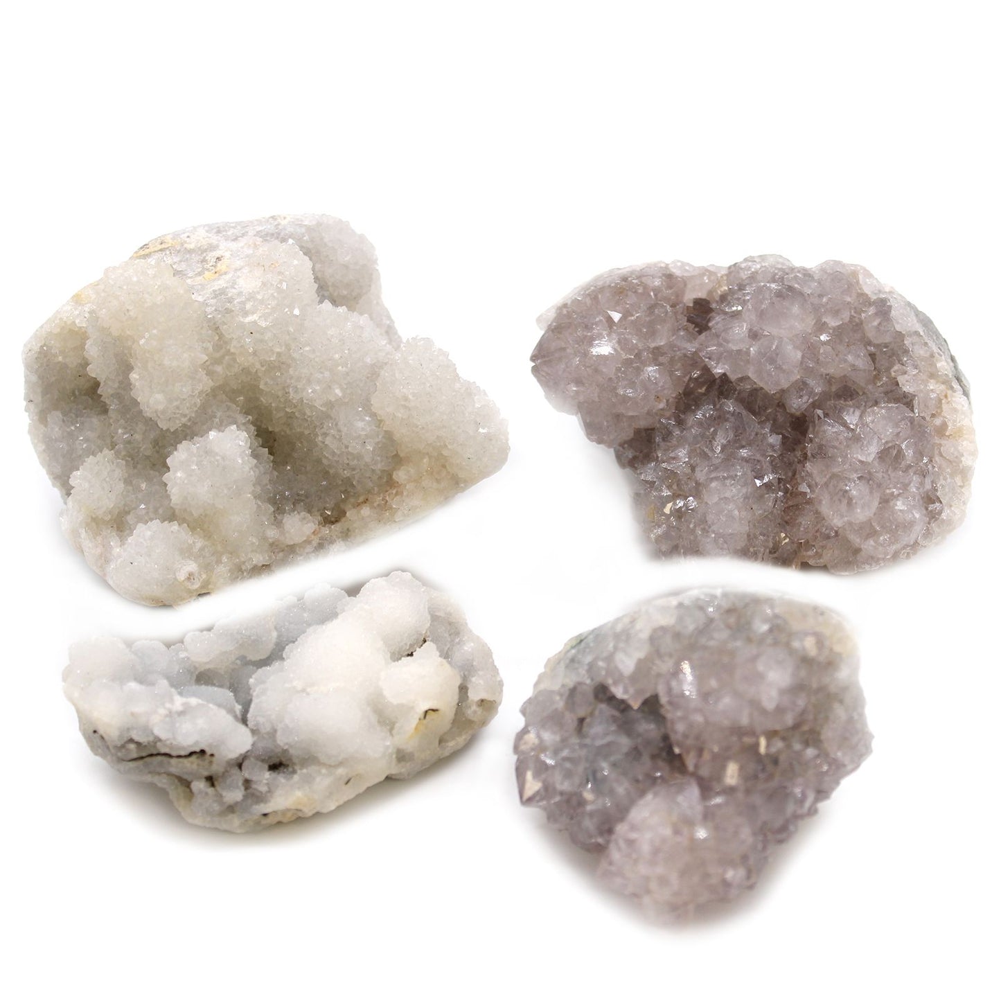 Authentic Finger Quartz (min 5 pieces per 1kg pack) perspective detail 8 showcasing clean geometry and natural material finishes