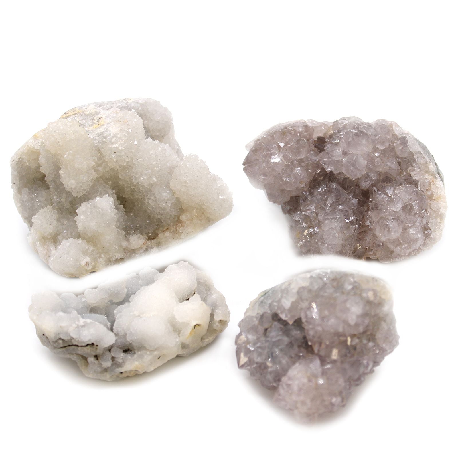 Authentic Finger Quartz (min 5 pieces per 1kg pack) perspective detail 8 showcasing clean geometry and natural material finishes