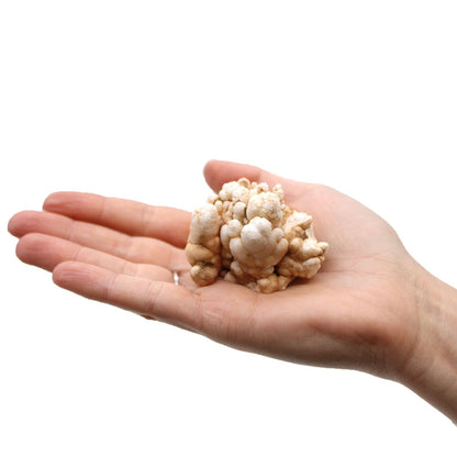 Authentic Finger Quartz (min 5 pieces per 1kg pack) perspective detail 10 showcasing clean geometry and natural material finishes