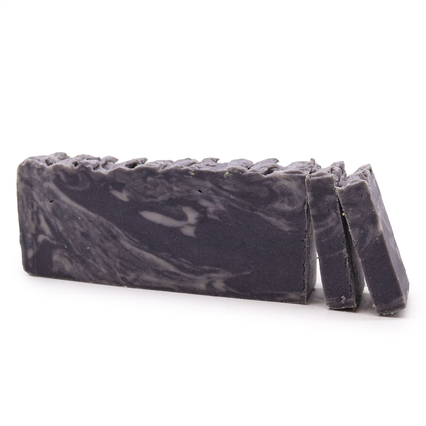 Dead Sea Mud - olive Oil Soap Slice