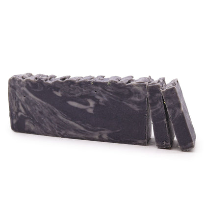 Dead Sea Mud - olive Oil Soap Slice