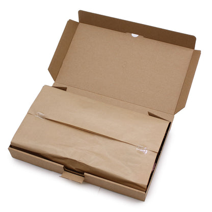 Wild Hare Salt & Flowers Rinkinys — Visiška Detoksikacija