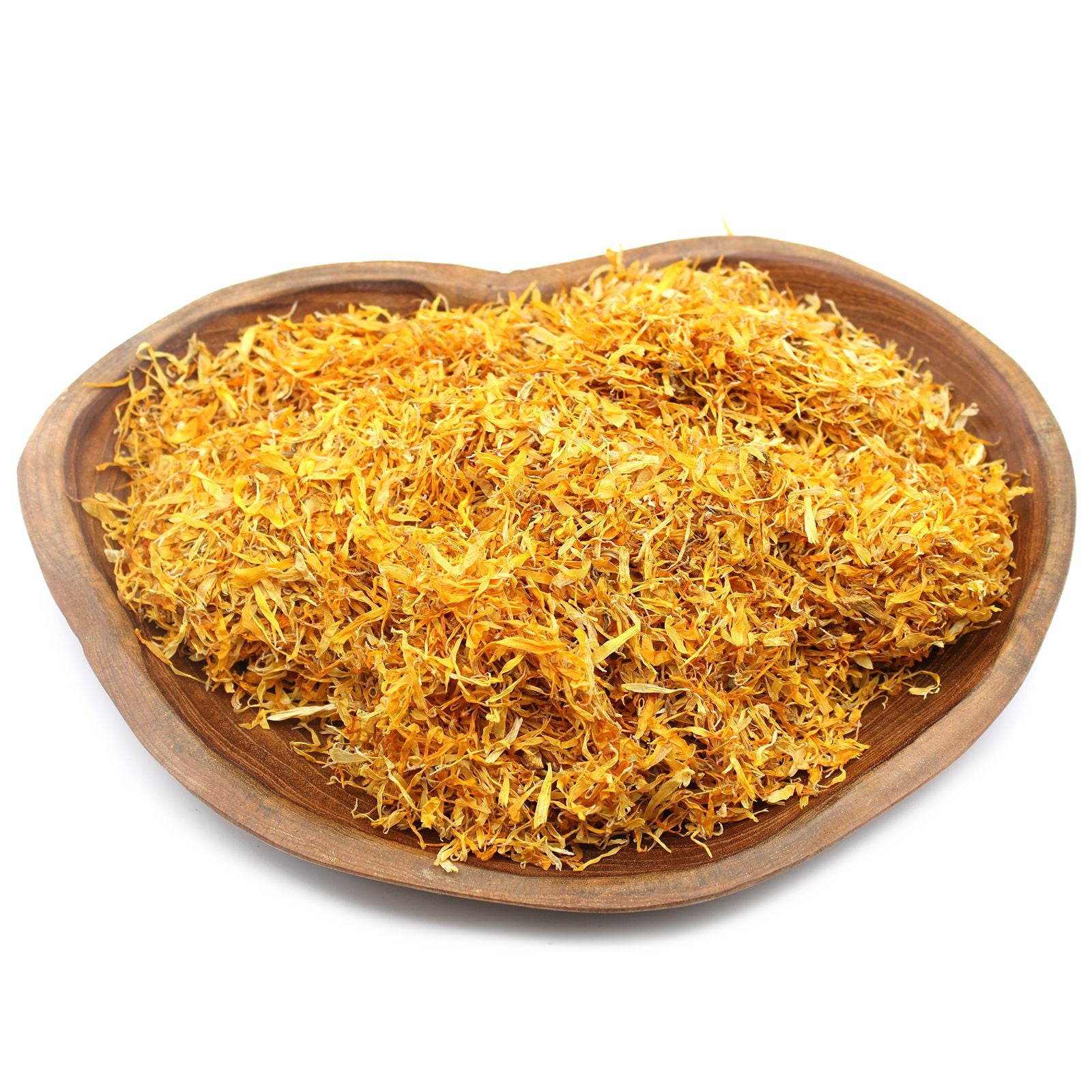 Authentic Marigold Petals (0.5kg) perspective detail 2 showcasing clean geometry and natural material finishes