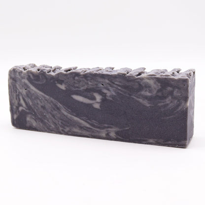 Dead Sea Mud - olive Oil Soap Slice