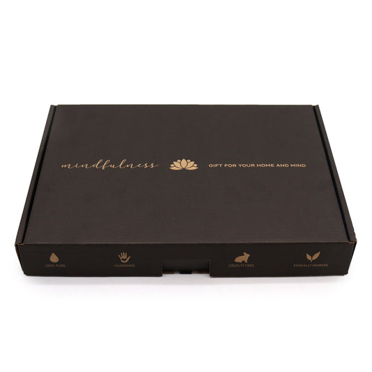 Serenity Essential Self Care Kit for your rituals