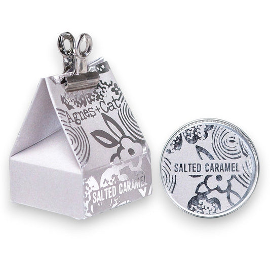 Veganiškas Drėkinantis Lūpų Balzamas